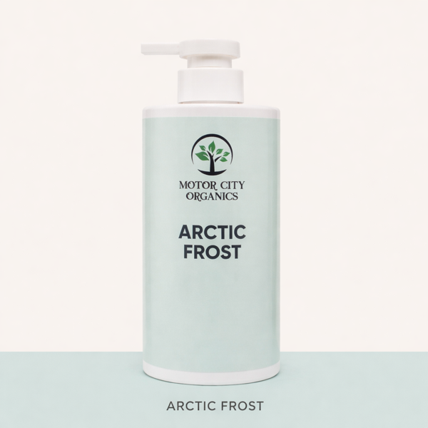 Arctic Frost