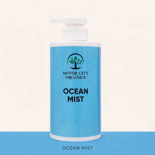 Ocean Mist